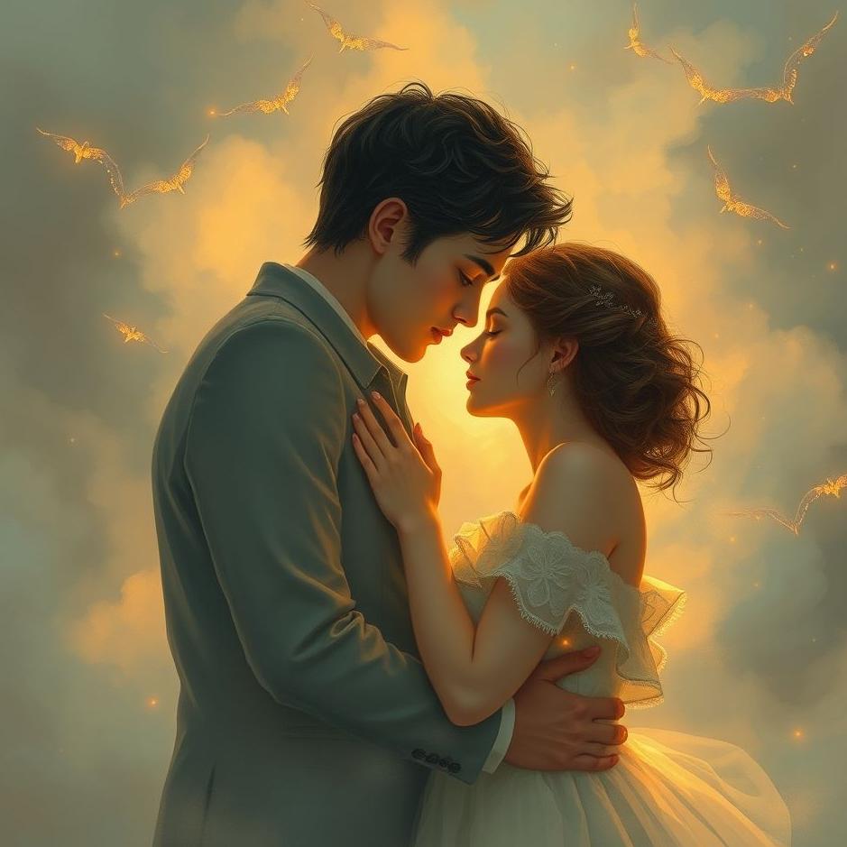 Dream : The lover of my beloved in a dream