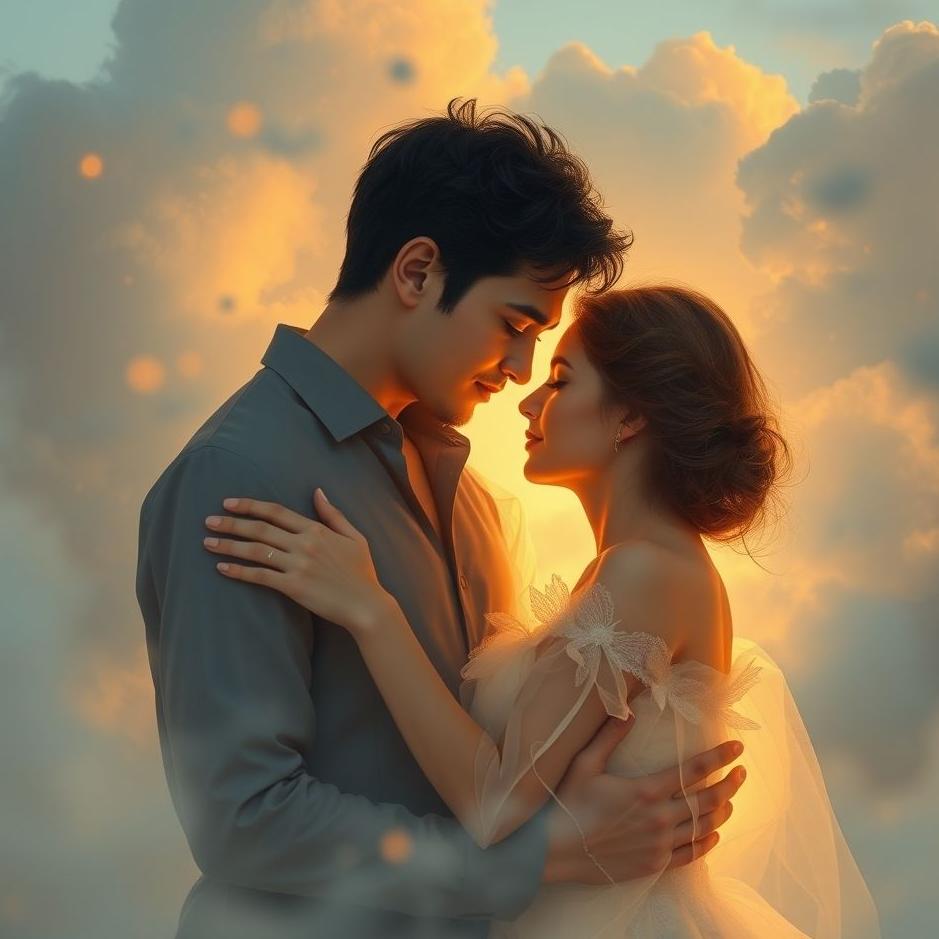 Dream : The lover of the man you love in your dream