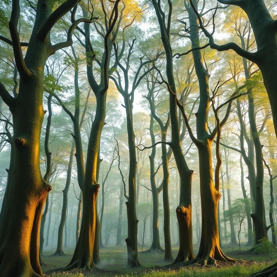 Dream Dictionary : The lumbar of trees in the dream