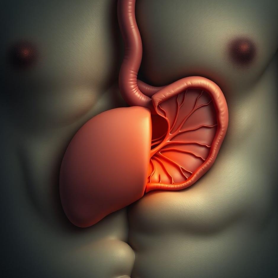 Dream : The male organ of your lover in a dream