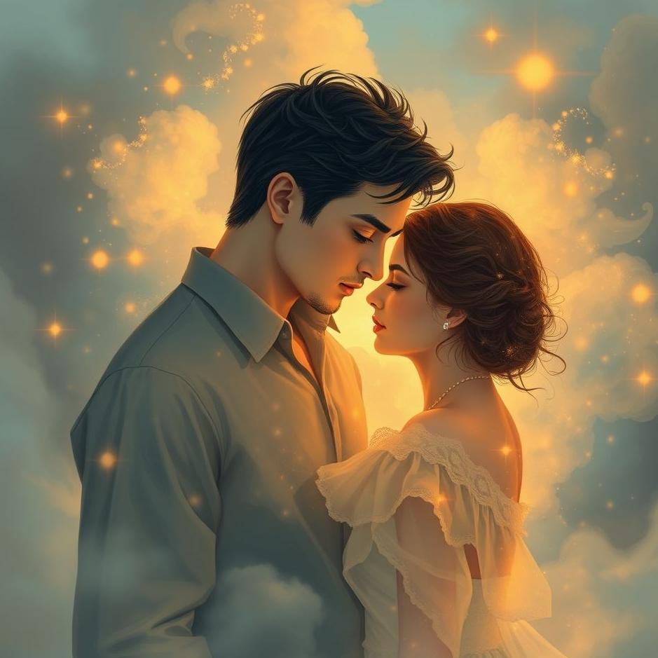 Dream : The man of your beloved in your dream