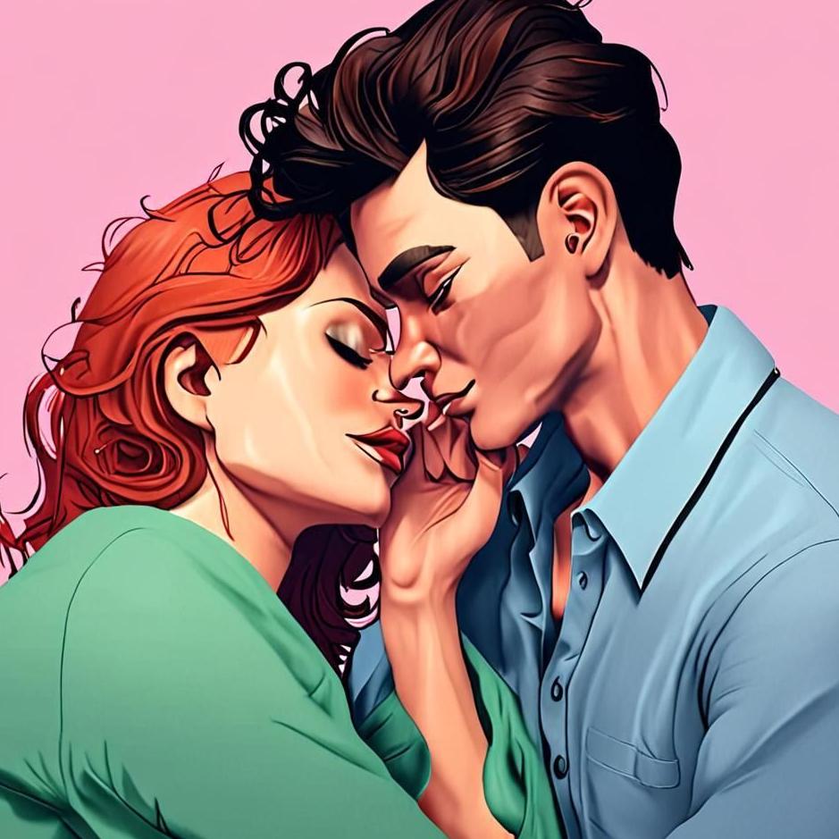 Dream : The man you love and his mother in your dream