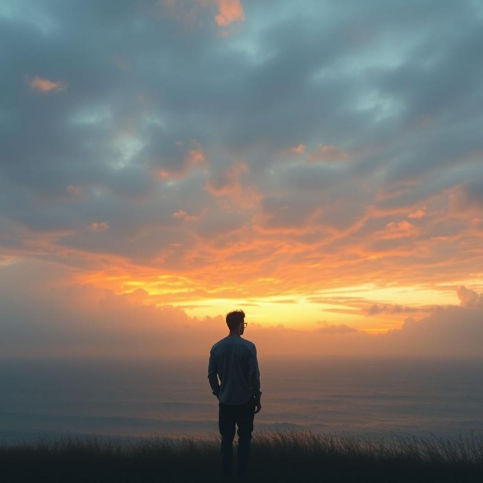 Dream : The man you love from afar in your dream