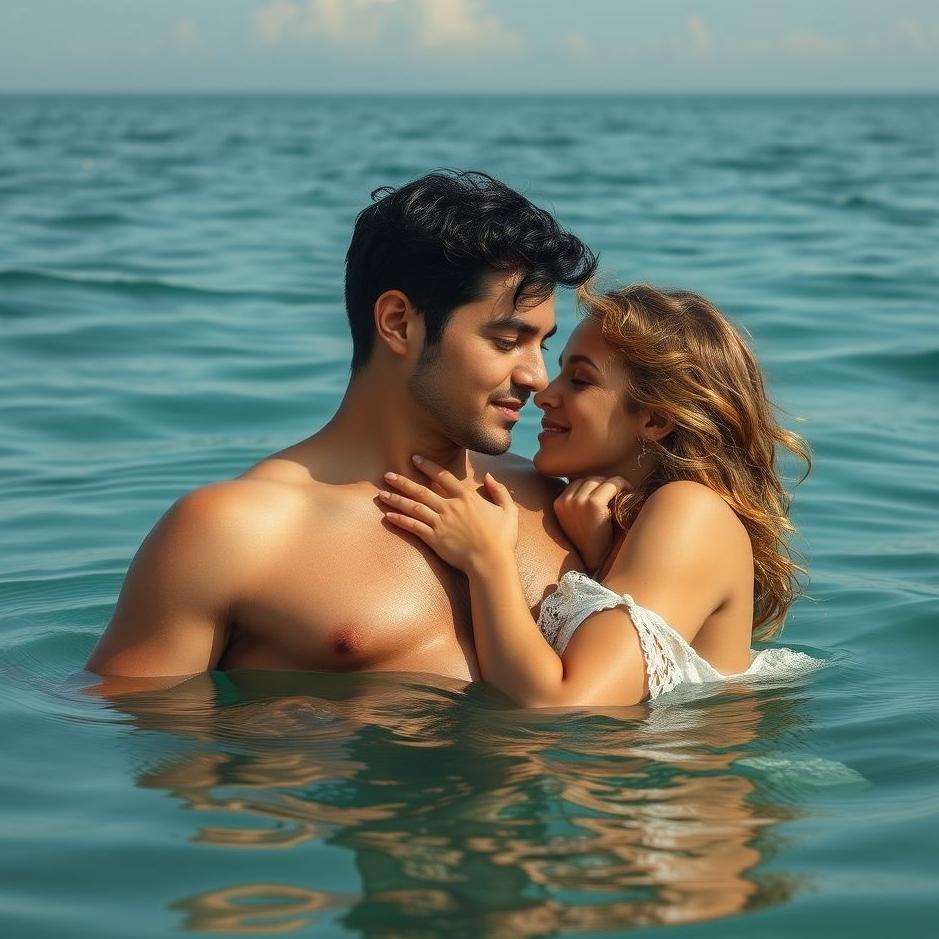 Dream : The man you love kidnap you in your dream