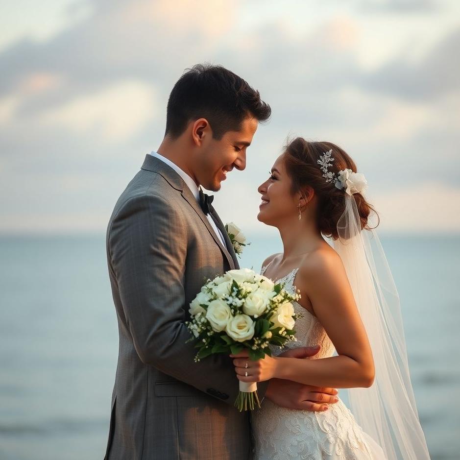 Dream : The man you love married in your dream