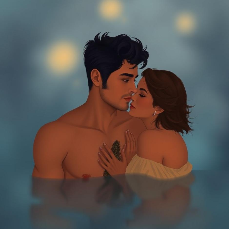 Dream : The man you love waiting for you in your dream