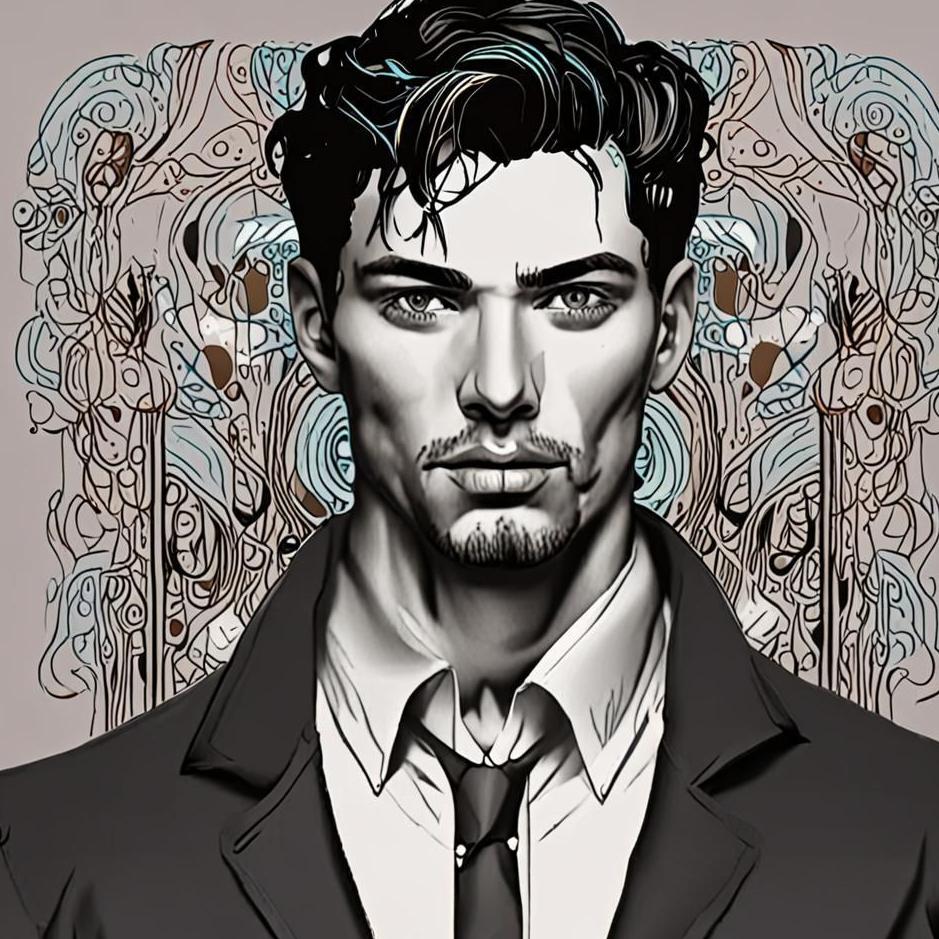 Dream : The man you want in your dream