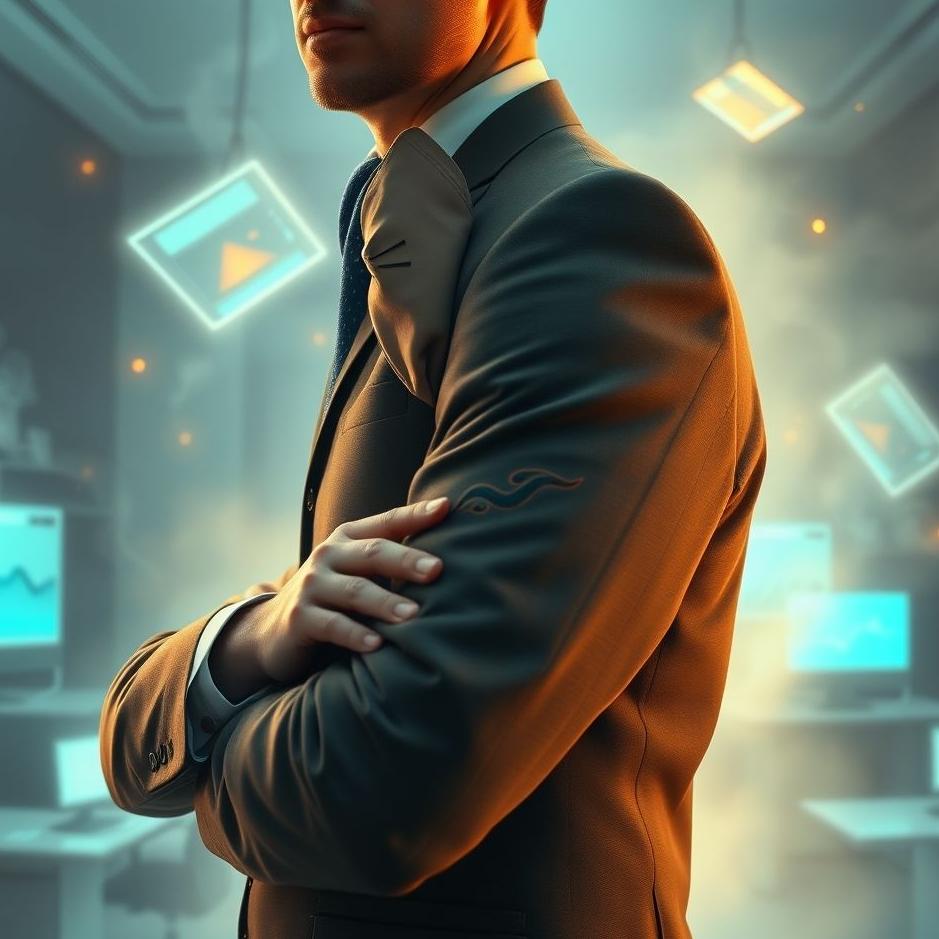 Dream : The manager's tattoo in a dream