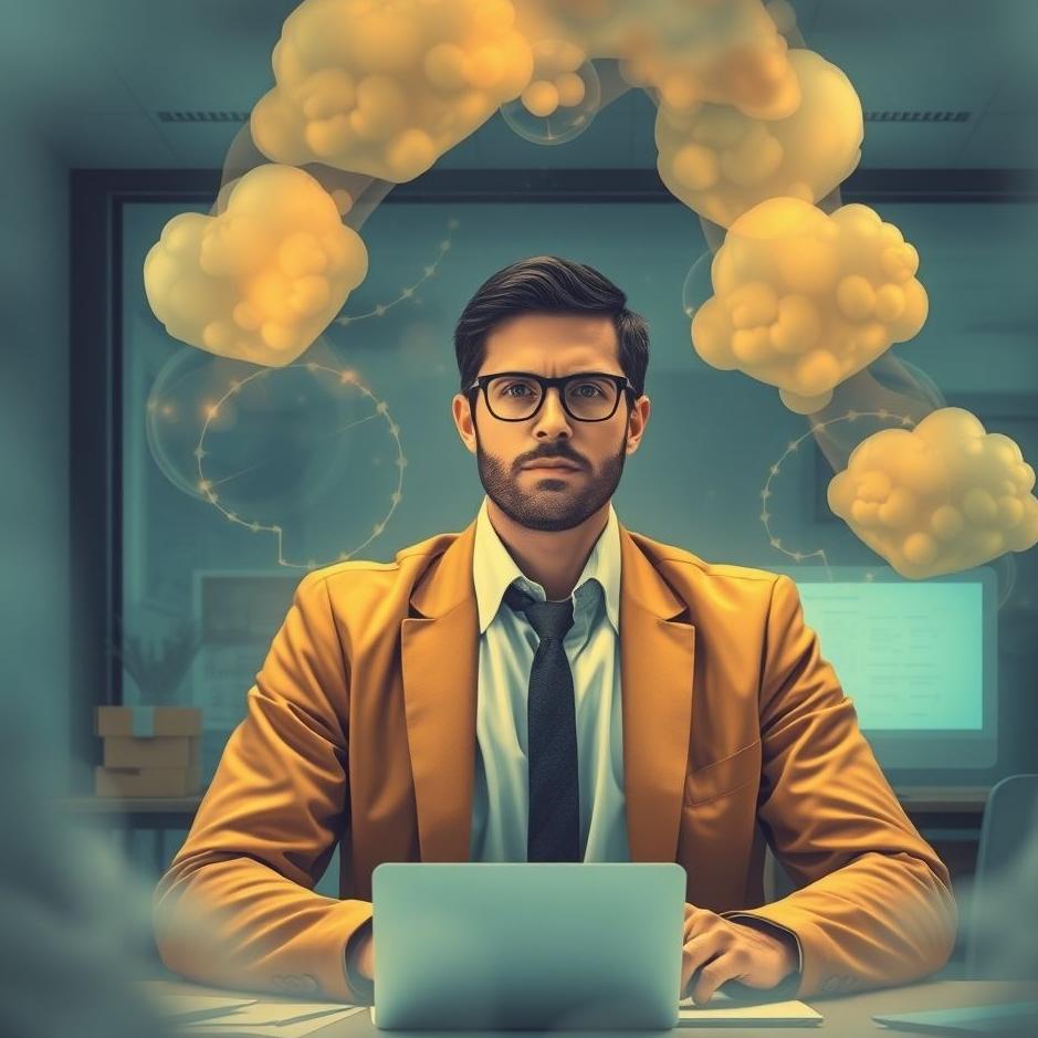 Dream : The manager of the workplace in a dream