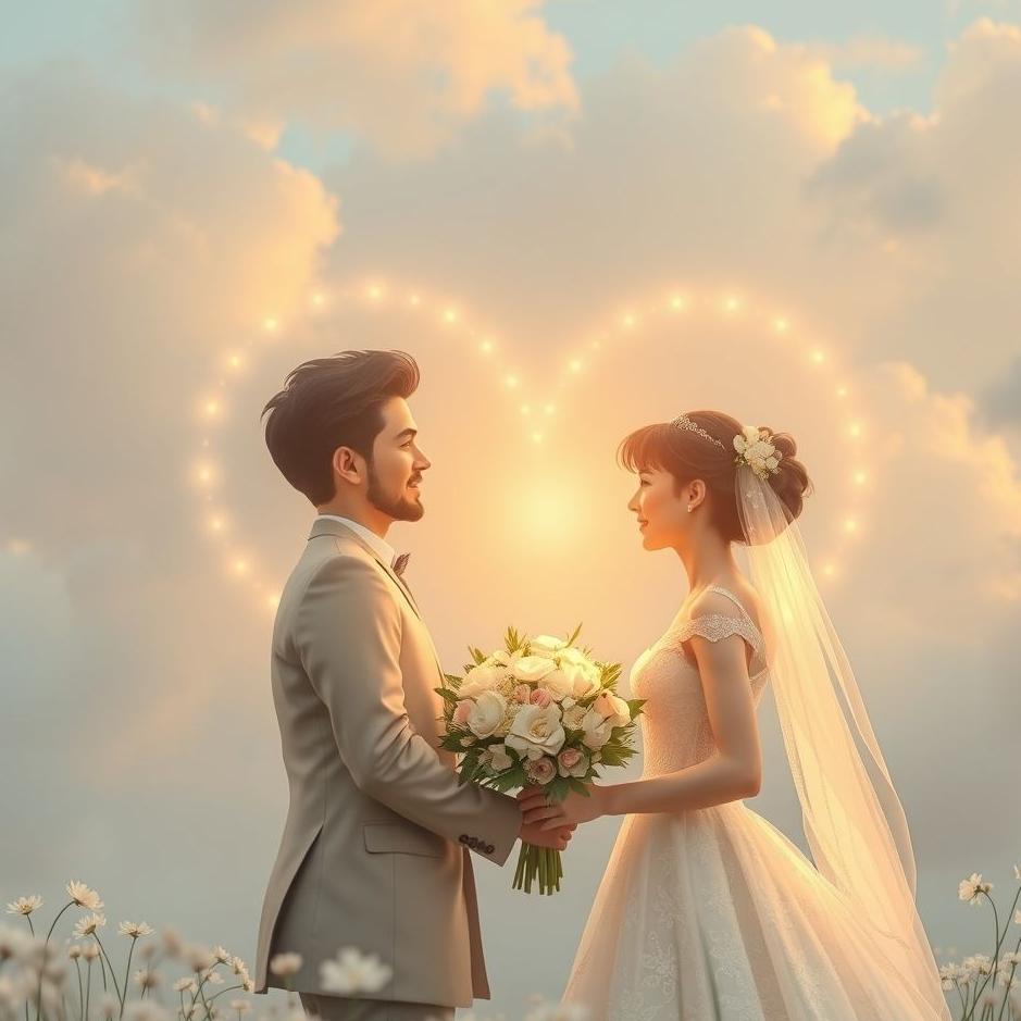 Dream Dictionary : The marriage offer of your friend in the dream