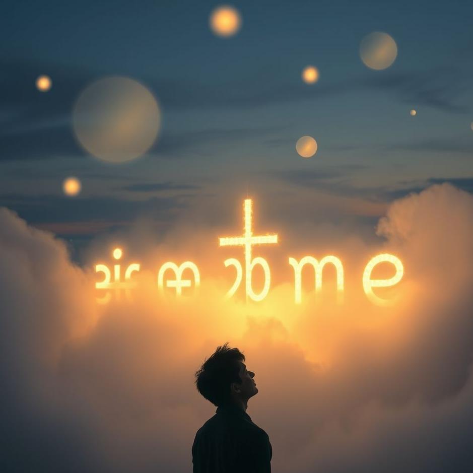 Dream : The meaning of a name in a dream