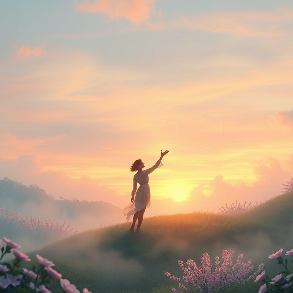 Dream : The meaning of going to your loved one in a dream