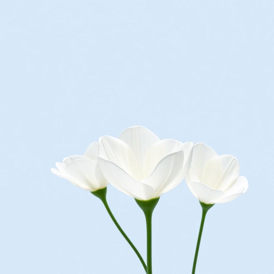 Dream : The meaning of white color 