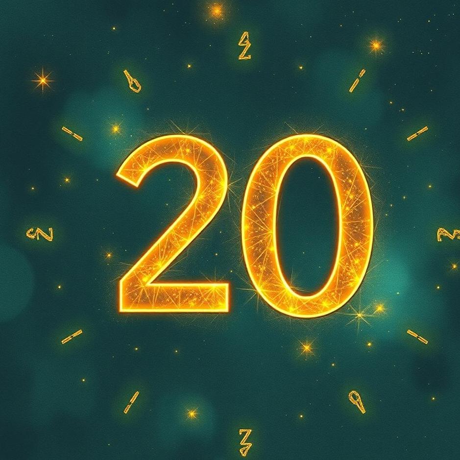 Dream : The meanings of numbers seen in a dream