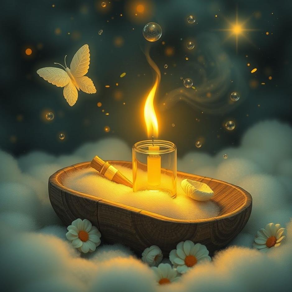 Dream : The medicine you use in your dream