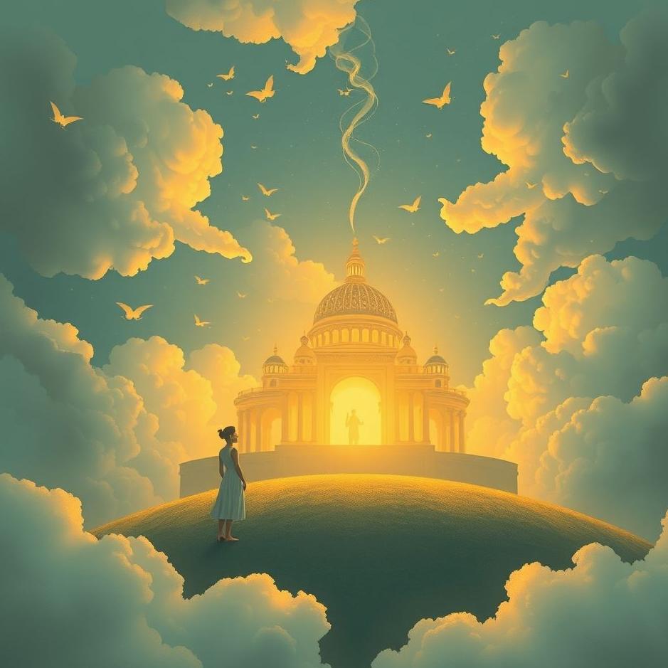 Dream : The Minister of Health in a Dream