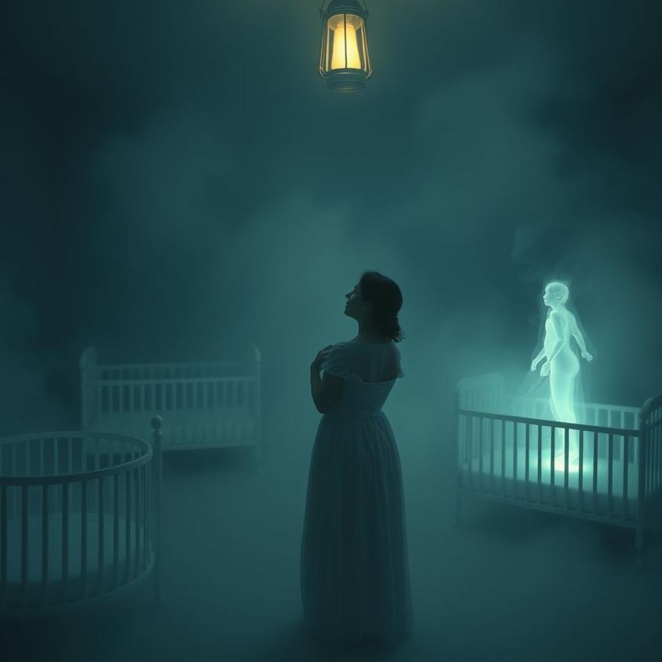 Dream Dictionary : The mother's dead birth in the dream