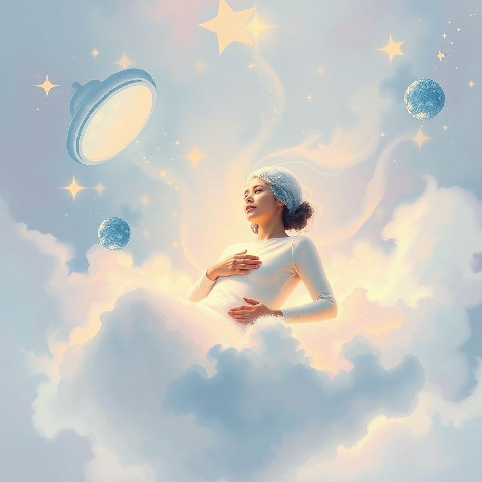 Dream : The mother will be surgery in the dream