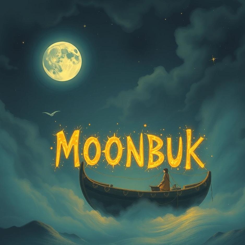 Dream : The name of the moonbuke in the dream