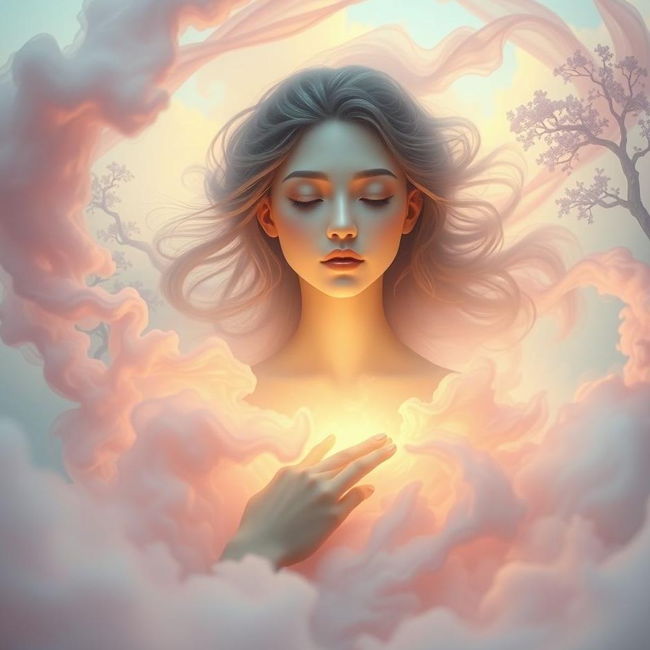 Dream : The name of the mother in the dream