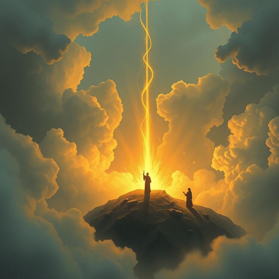 Dream : The name of the rite in the dream