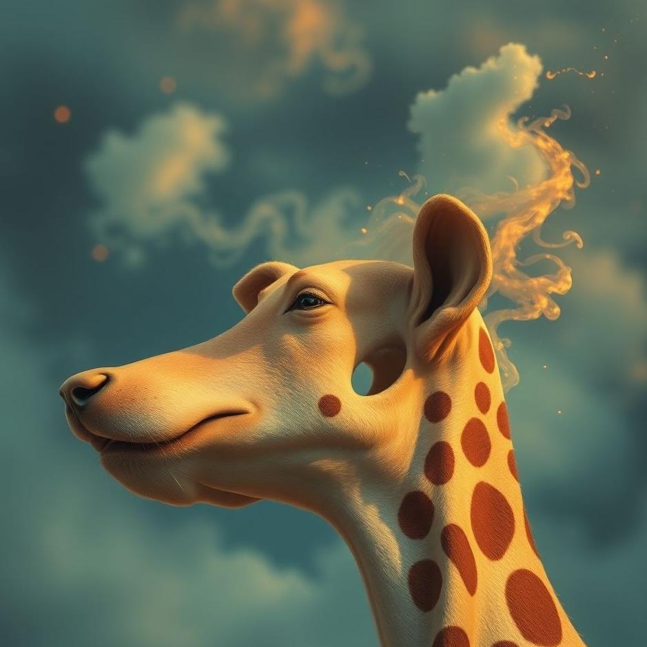 Dream Dictionary : The neck of the friend in the dream