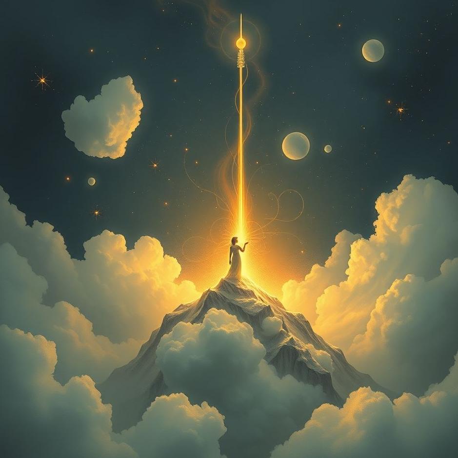 Dream Dictionary : The needle of the mother in the dream