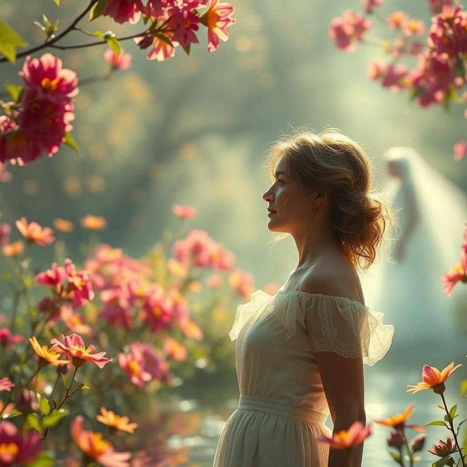 Dream : The new wife of the ex-wife in a dream