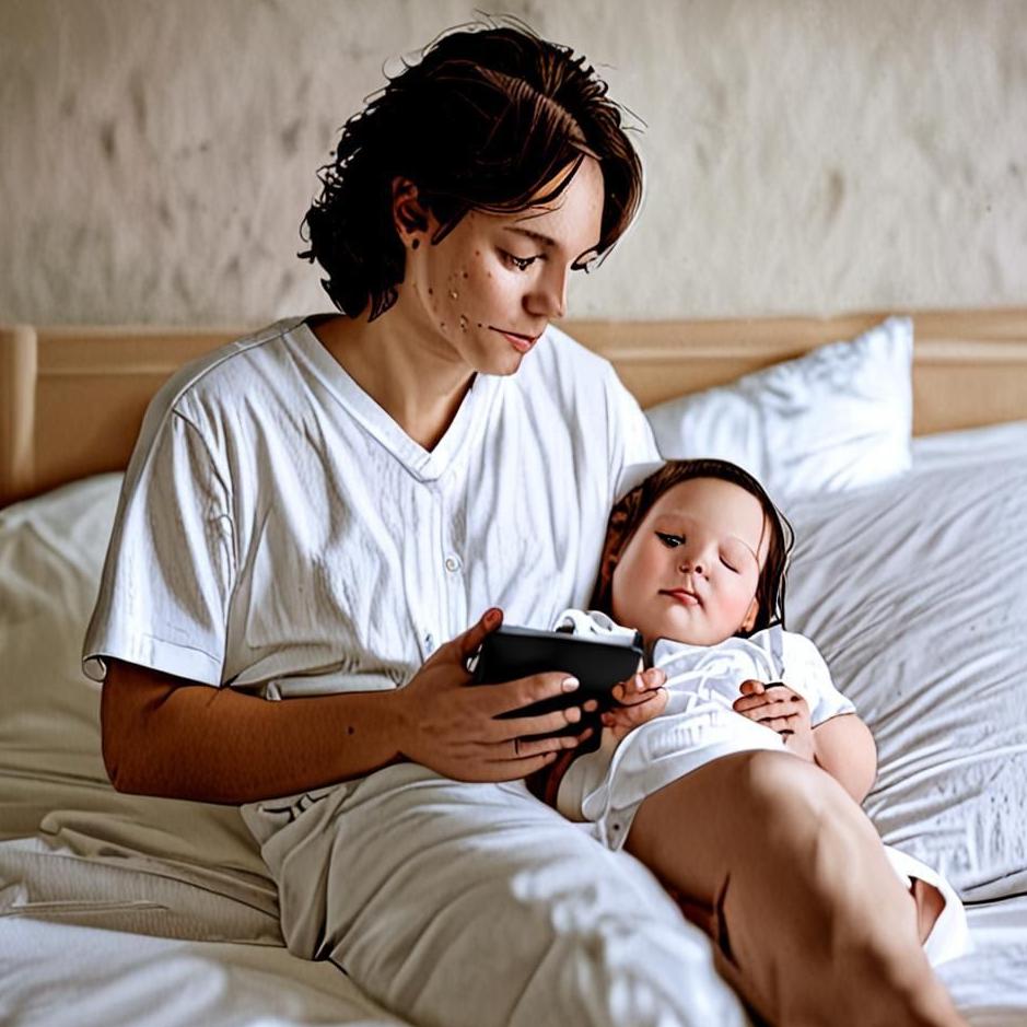 Dream : The news that your daughter is pregnant in your dream