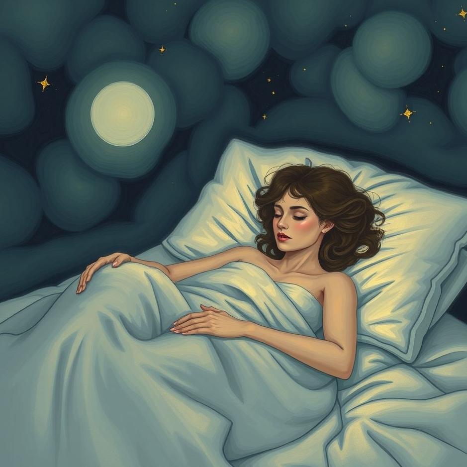 Dream : The news that your ex-lover has died in your dream