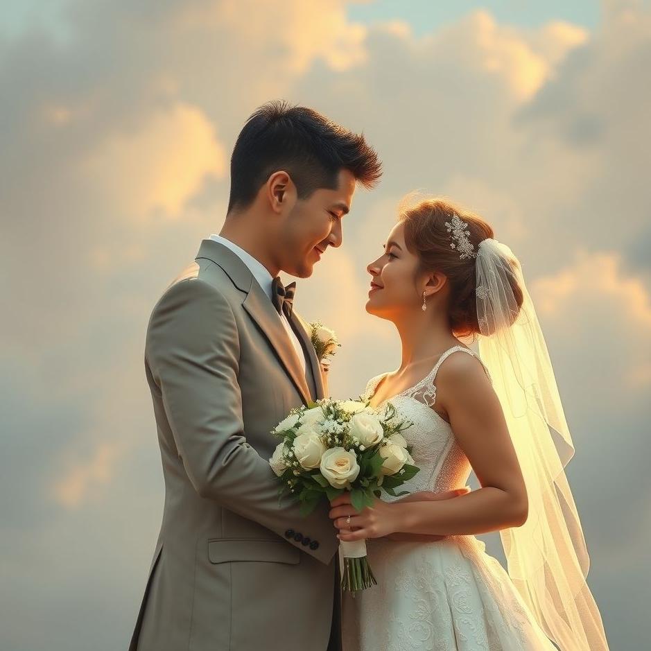 Dream : The news that your friend married in the dream