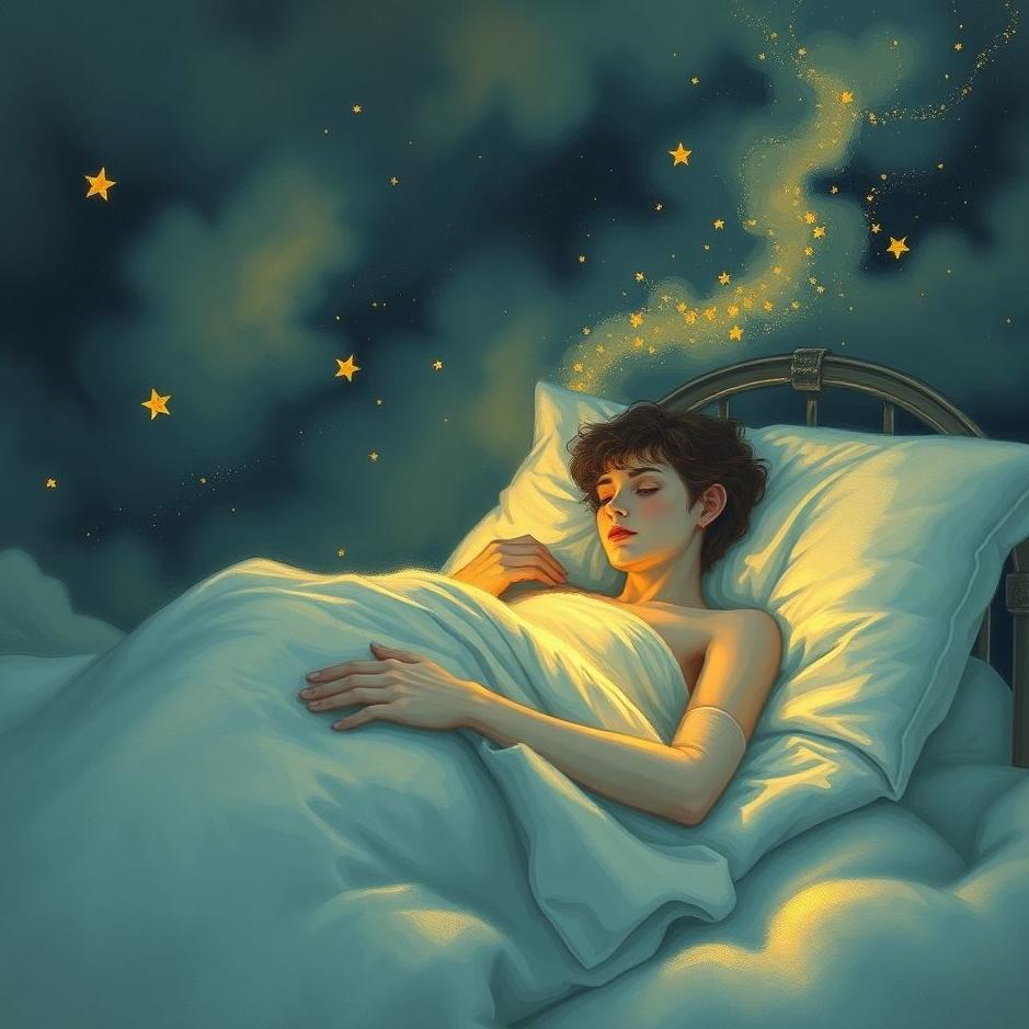 Dream : The news that your loved one has died in a dream