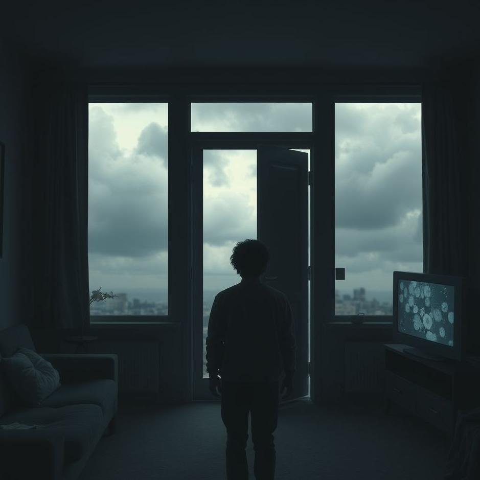 Dream : The news that your neighbor has died in your dream