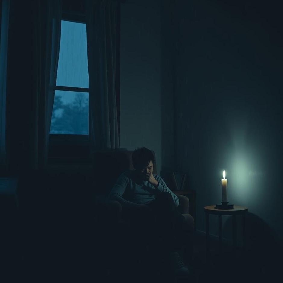 Dream : The news that your spouse has died in your dream