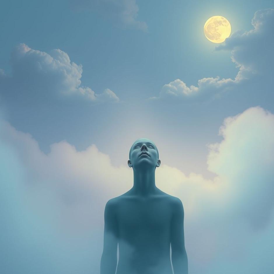 Dream : The numbness of the mouth in the dream