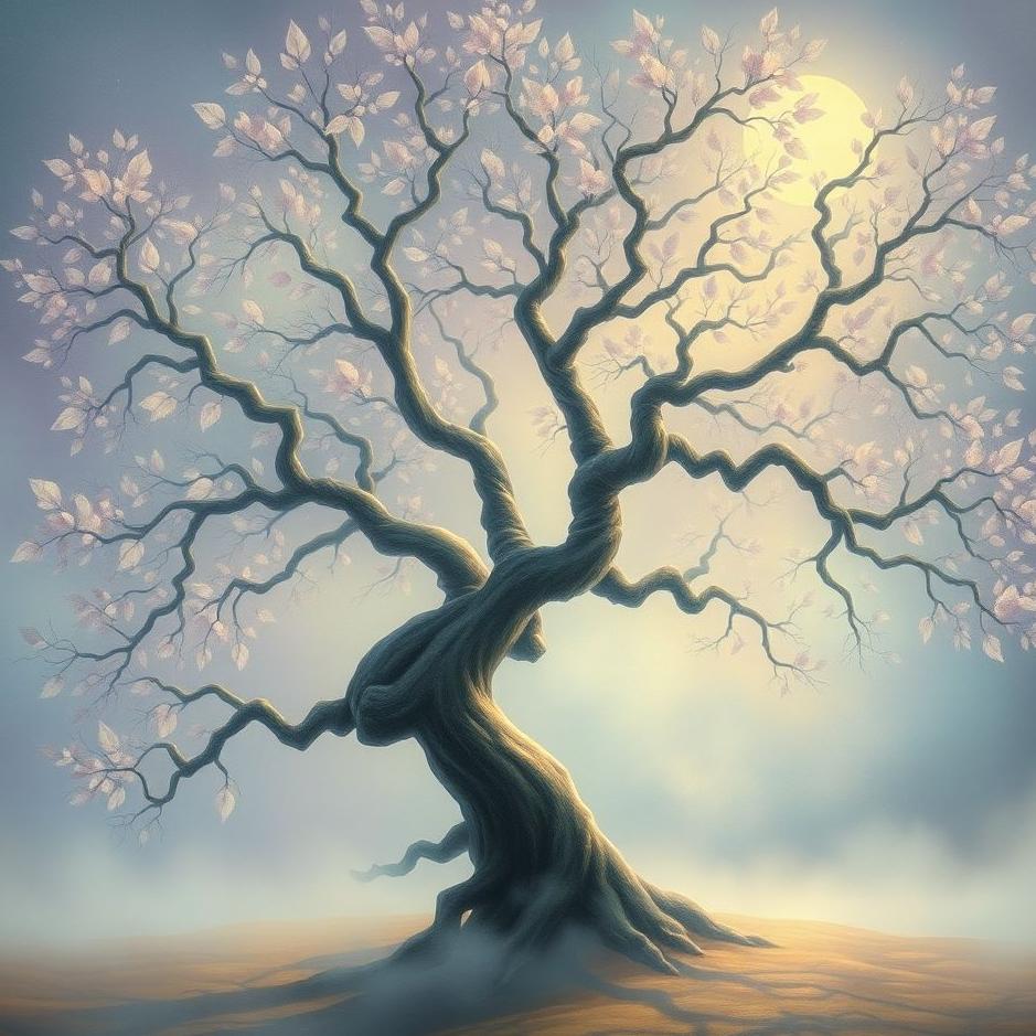 Dream : The oral contraction in the dream