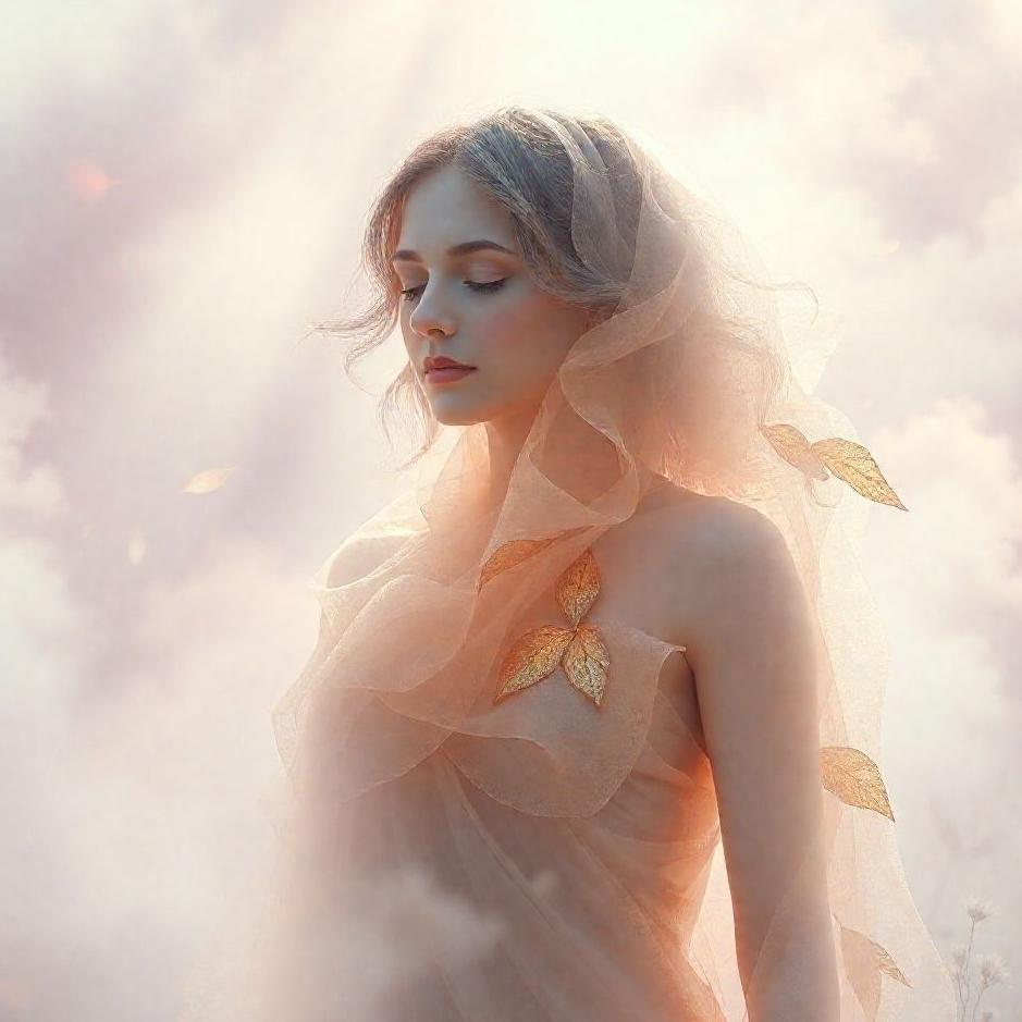 Dream : The peeling of the mother in the dream