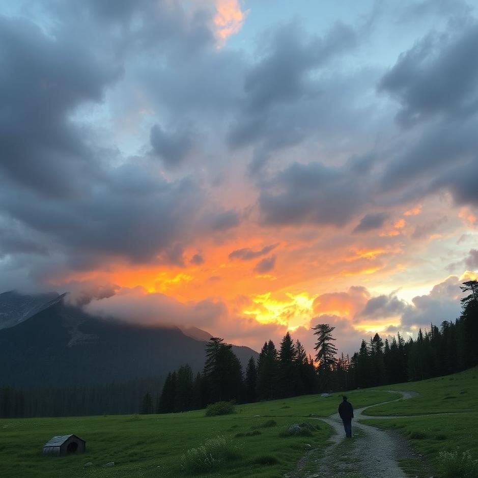 Dream : The place you will go to in a dream