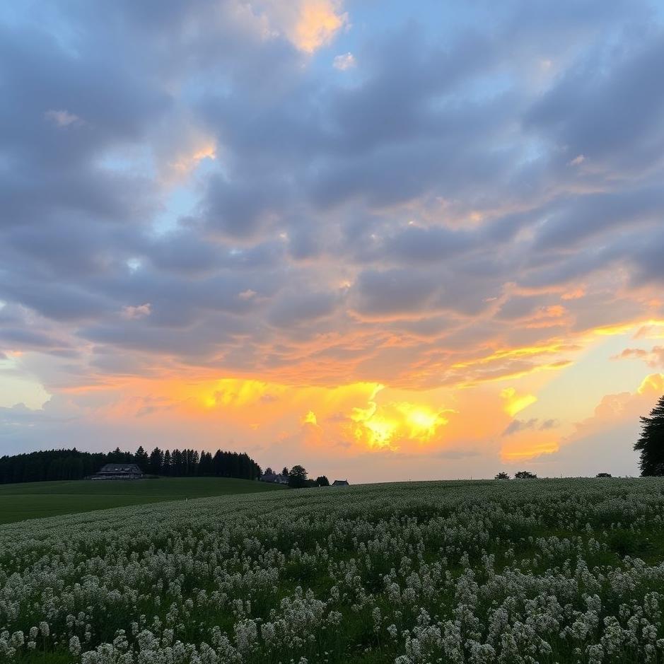 Dream : The plenty of you get in the dream