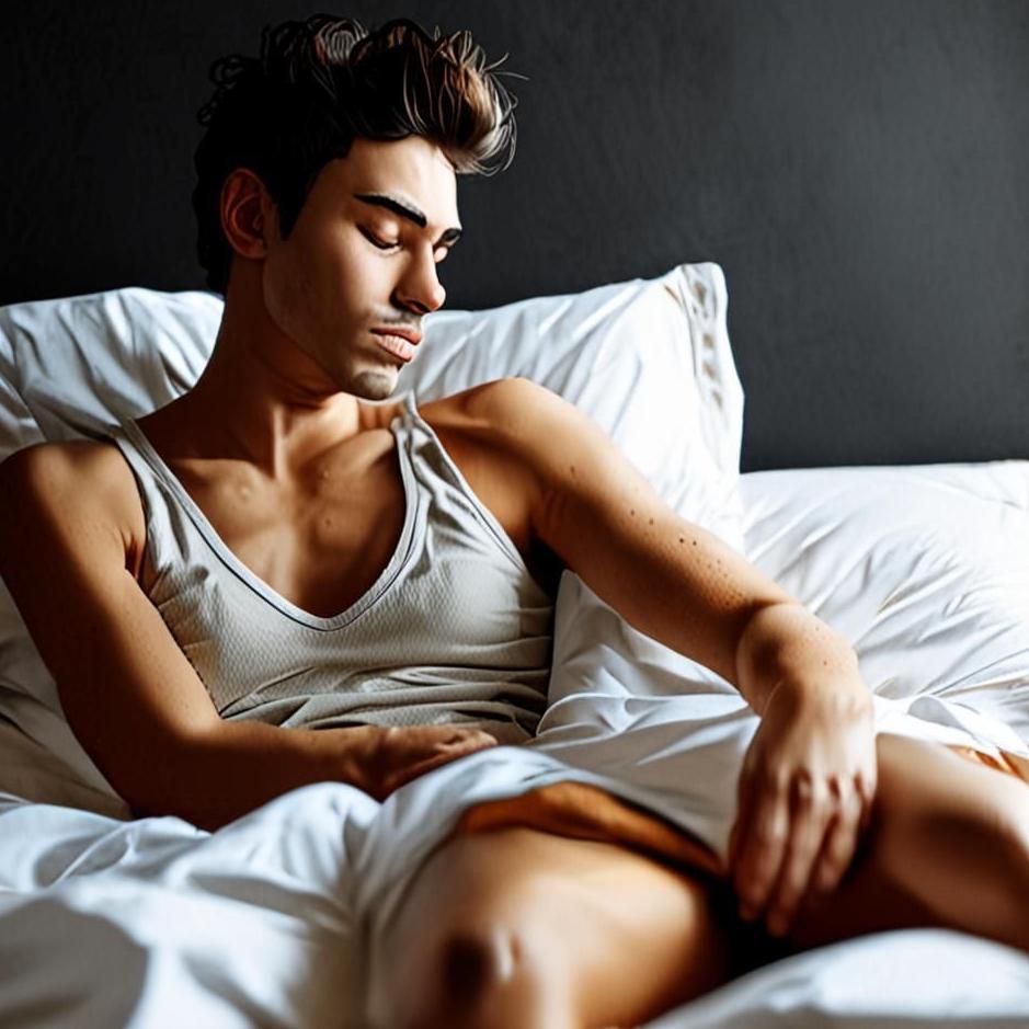 Dream : The presence of your ex-lover in a dream