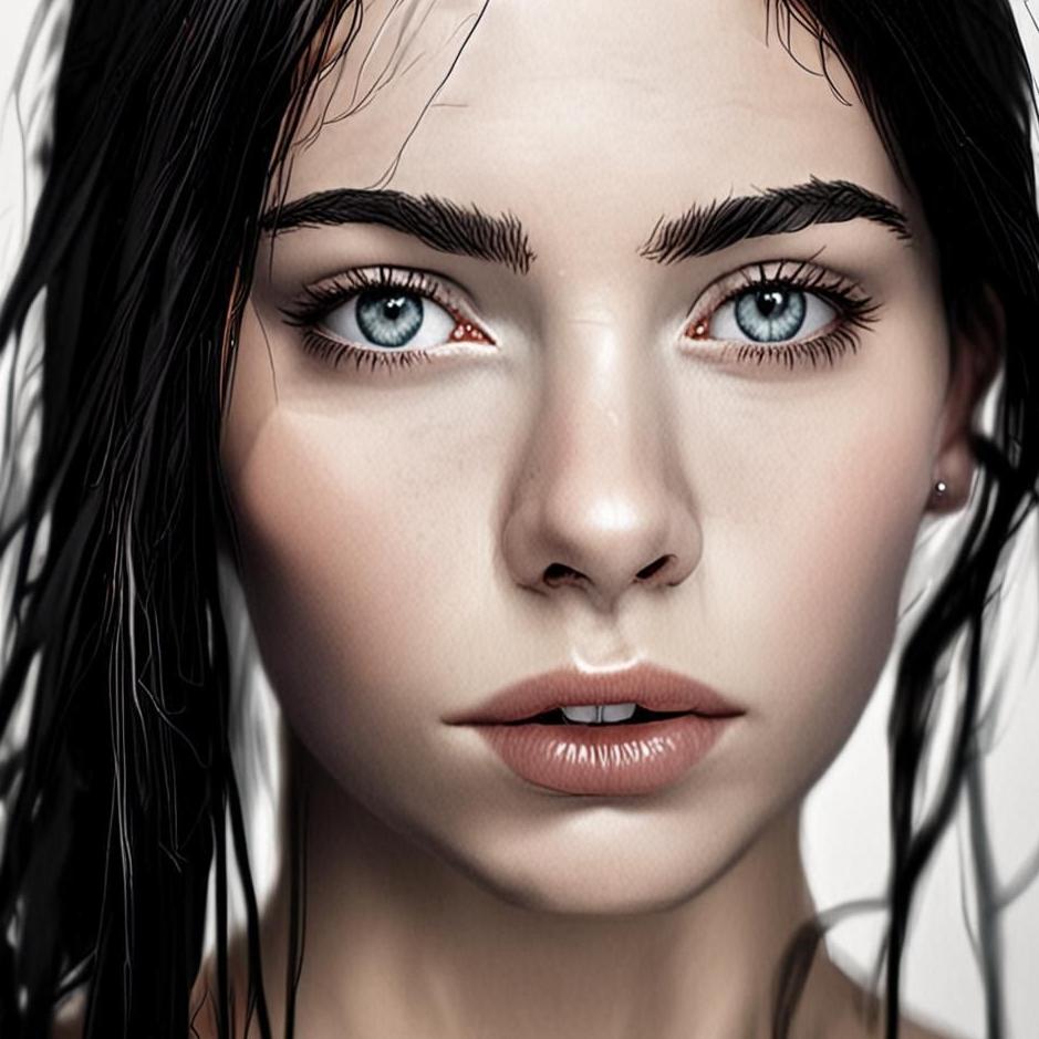 Dream : The profile picture of your ex-lover in a dream