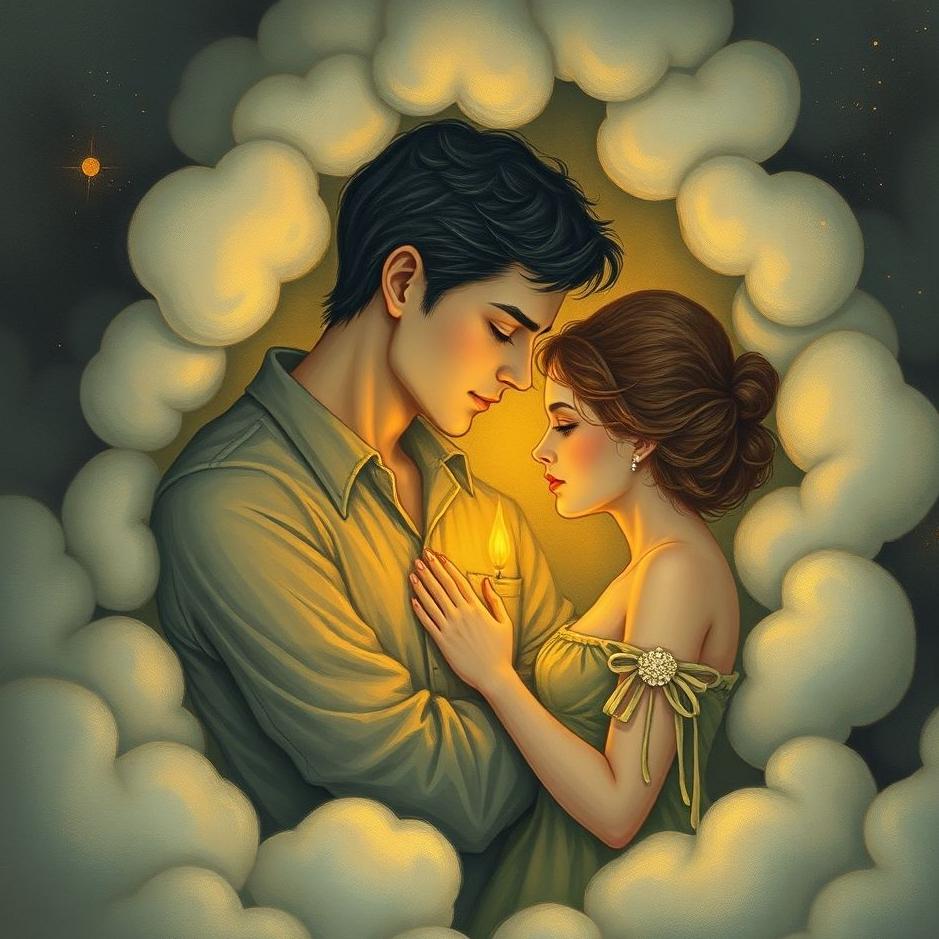 Dream : The psychological interpretation of having a relationship in a dream