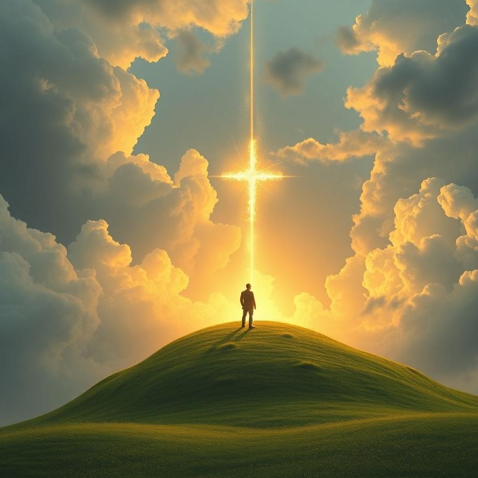 Dream : The question of who is your Lord in a dream