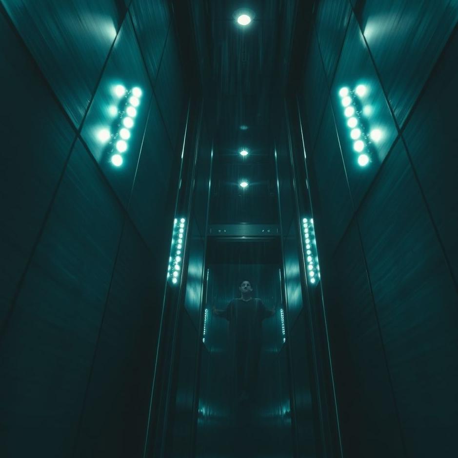 Dream Dictionary : The quick descending of the elevator in the dream