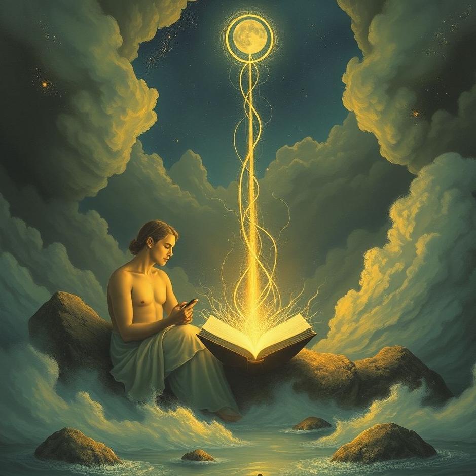 Dream : The reading of the Sela in a dream