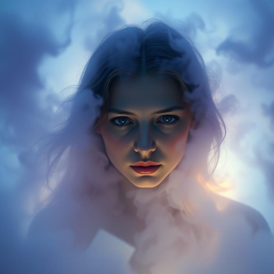 Dream : The real face of your ex-lover in a dream