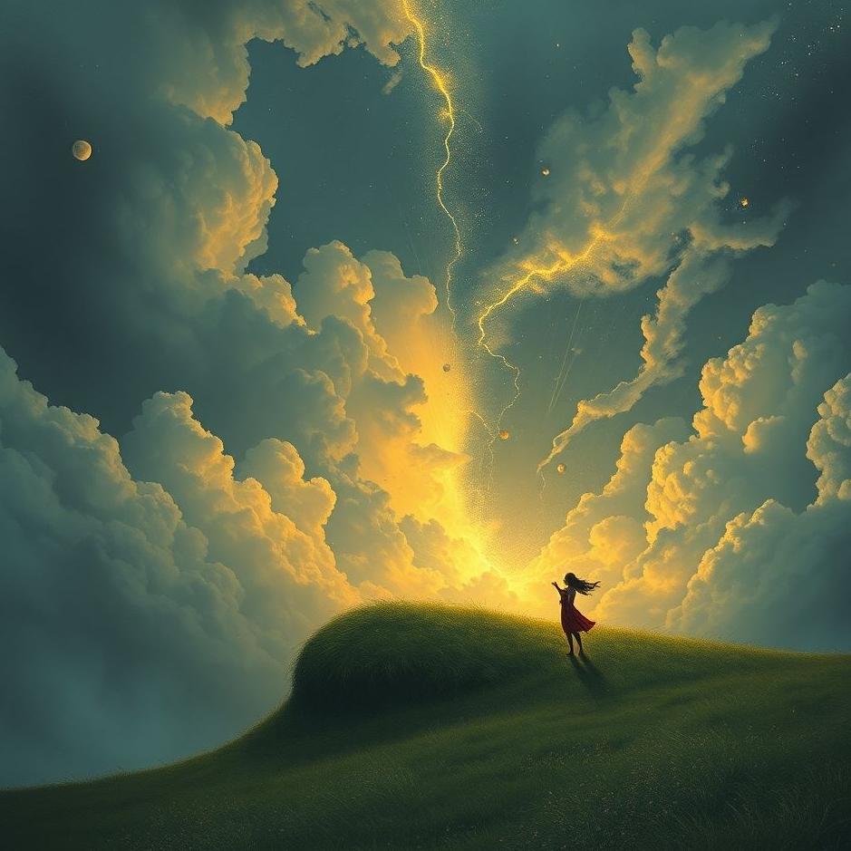 Dream Dictionary : The reason that suddenly falls in the dream