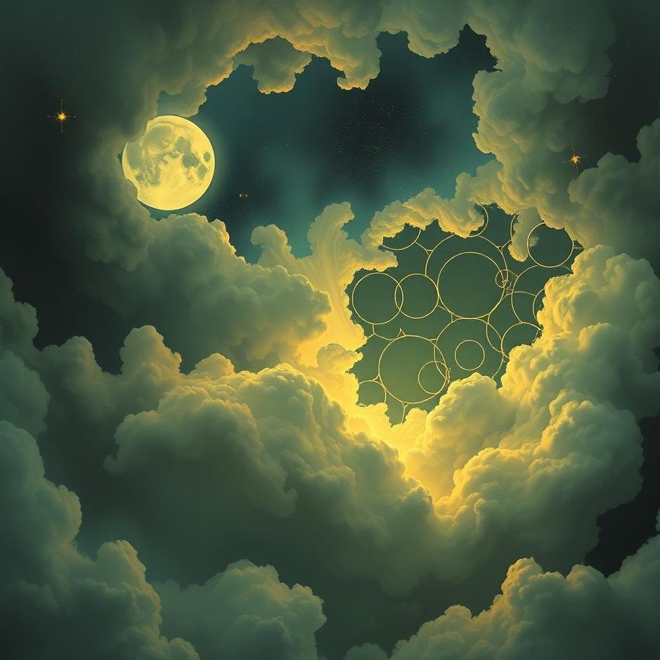 Dream : The reasons for delirium in a dream