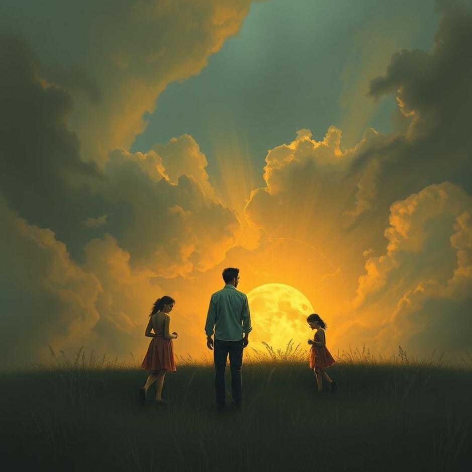 Dream : The refusal of the family in the dream