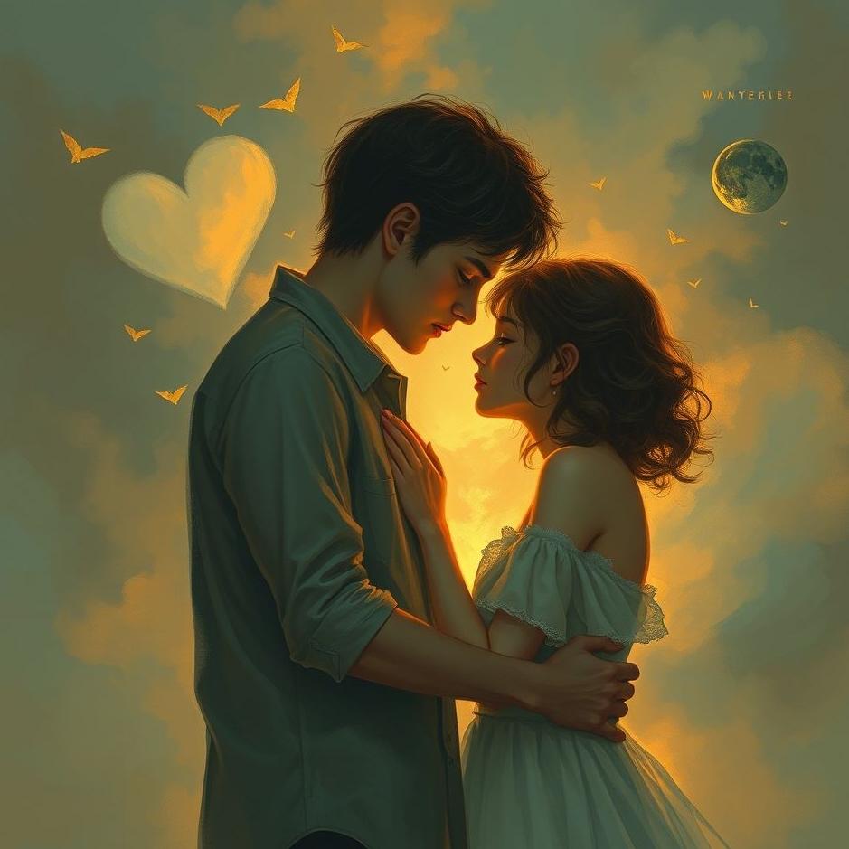 Dream : The rejection of the girl you love in your dream